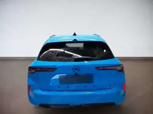 Opel Astra Bild 5