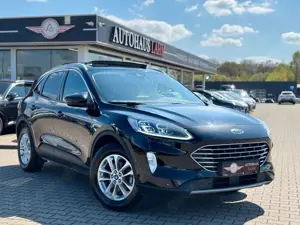 Ford Kuga 1.5 EcoBlue"Titanium-X"PANO*AHK*KEYLESS*