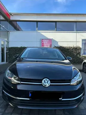 Volkswagen Golf 2.0 TDI SCR DSG Highline