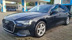 Audi A6 A6 Avant 35 TDI S tronic design