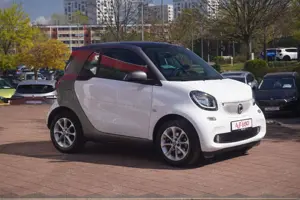 smart forTwo Bild 5