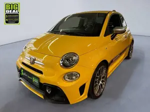 Abarth 595 Bild 2