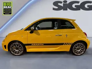 Abarth 595 Bild 3