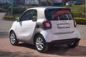 smart forTwo Bild 3