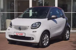 smart forTwo Bild 2