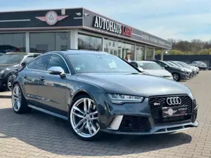 Audi S7