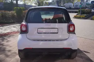 smart forTwo Bild 4