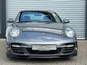 Porsche 997