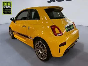 Abarth 595 Bild 5