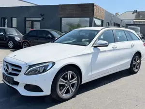 Mercedes-Benz C 180 C T-Modell C 180 T BlueTec / d