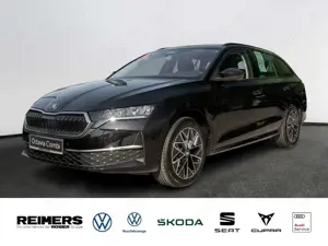 Skoda Octavia Combi Balance 2.0 TDI DSG AHK Kam. ACC
