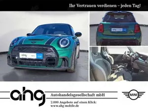MINI John Cooper Works Cooper S John Cooper Works Trim DSG Tempom.aktiv
