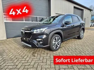 Suzuki S-Cross Comfort+ 110PS MHEV 4x4 ALLGRIP 1.4 Boosterjet ...