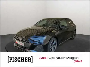 Audi A3 Sportback 35TFSI S tronic S line Matrix SONOS PDC