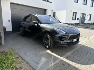 Porsche Macan S 2.Hand AHK