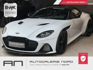 Aston Martin DBS Superleggera Volante 380k LNP+ Full Carbon+ BO