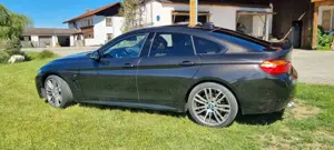 BMW 435 435d Gran Coupe xDrive Aut. M Sport