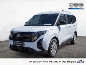 Ford Tourneo Courier TITANIUM KLIMA PDC SHZ KAMERA
