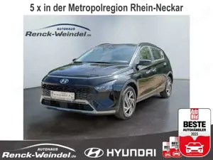 Hyundai BAYON Trend 1.0 T-GDI Navi Digitales Cockpit Soundsystem
