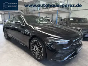 Mercedes-Benz CLE 220 CLE 220 d Coupe AMG PREMIUM+ TECHNIK PAK-DISTRON