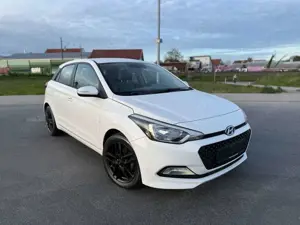 Hyundai i20 *HU/AU+SERVICE NEU+GARANTIE*