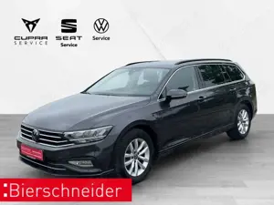 Volkswagen Passat Variant 2.0 TDI DSG Business LED AHK NAVI ACC DAB