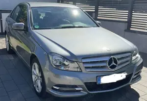 Mercedes-Benz C 220 C-Klasse Diesel CDI 7G-TRONIC Avantgarde Edition