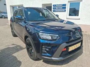 KGM Tivoli 1.5 Nomad+ AT*NAVI*KAMERA*LM*KLIMA*