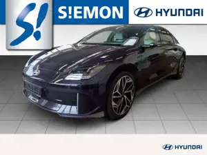 Hyundai IONIQ 6 77,4kWh 2WD UNIQ Digi-Spiegel 20LM Schiebedach HUD