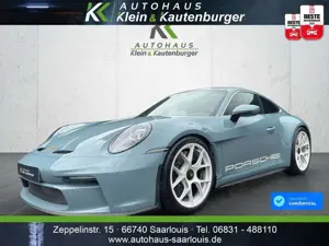 Porsche 992 911 S/T On Stock+60 JAHRE EDITION+KERAMIK+LIFT