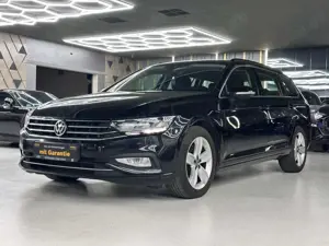 Volkswagen Passat Variant Business 2.0 TDI DSG/LED/ACC/CAM