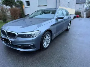 BMW 520 520d Touring Aut.