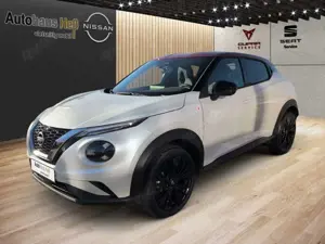 Nissan Juke 1.0 DIG-T 114 PS 7DCT Redline Edition