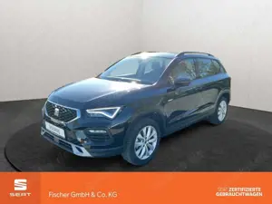 SEAT Ateca 1.0TSI Style LED Navi 360° ACC Vorber. AHK