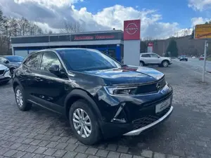 Opel Mokka Ultimate