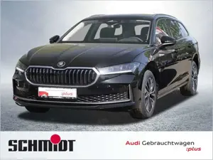 Skoda Superb Combi 2.0 TDI 4x4 Selection AHK Pano Kamera Nav...