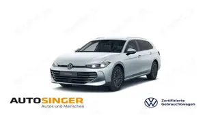 Volkswagen Passat Variant Elegance TDI DSG 4M *AHK*MASSAGE*