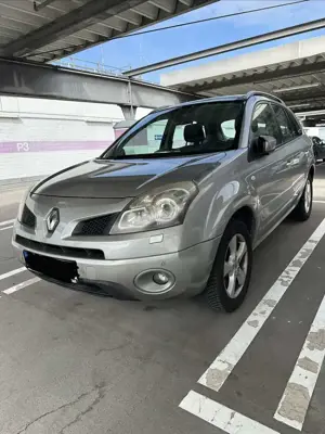 Renault Koleos 2.0 dCi FAP 4x2 Expression
