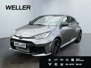 Toyota Yaris GR 1,6l P 280 PS 6 M/T 4x4  *1,99*