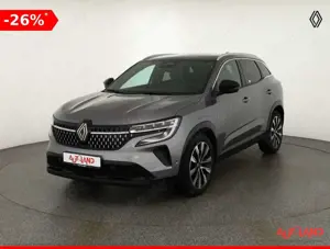 Renault Austral Techno Mild Hybrid 160 Aut. LED ACC Navi