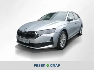 Skoda Octavia Combi 1.5 TSI Selection DSG Matrix Pano