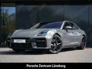 Porsche Panamera 4 E-Hybrid HA-Lenkung InnoDrive Head-Up