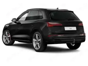 Audi SQ5 Bild 5