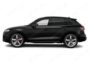 Audi SQ5 Bild 4