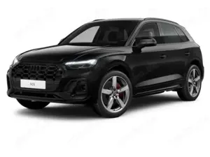 Audi SQ5 Bild 3