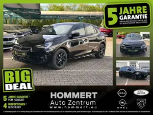 Opel Corsa F 1.2 Turbo GS Line *Kamera*Navi*Tempomat*