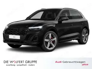 Audi SQ5 Bild 2