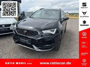 CUPRA Ateca ATECA 2.0 TSI DSG 4DRIVE AHZV TOP-VIEW-KAMERA