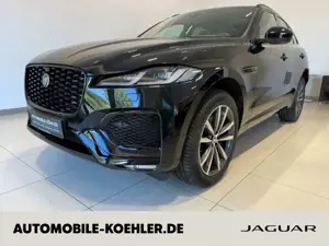Jaguar F-Pace D300 R-Dynamic SE AHK HEAD-UP SD ACC WKP