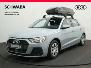 Audi A1 30 TFSI S tronic